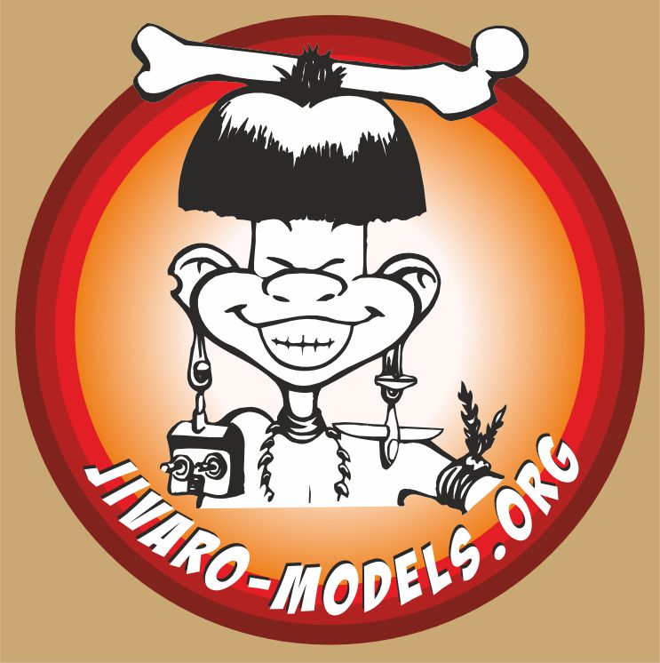jivaro-models.org