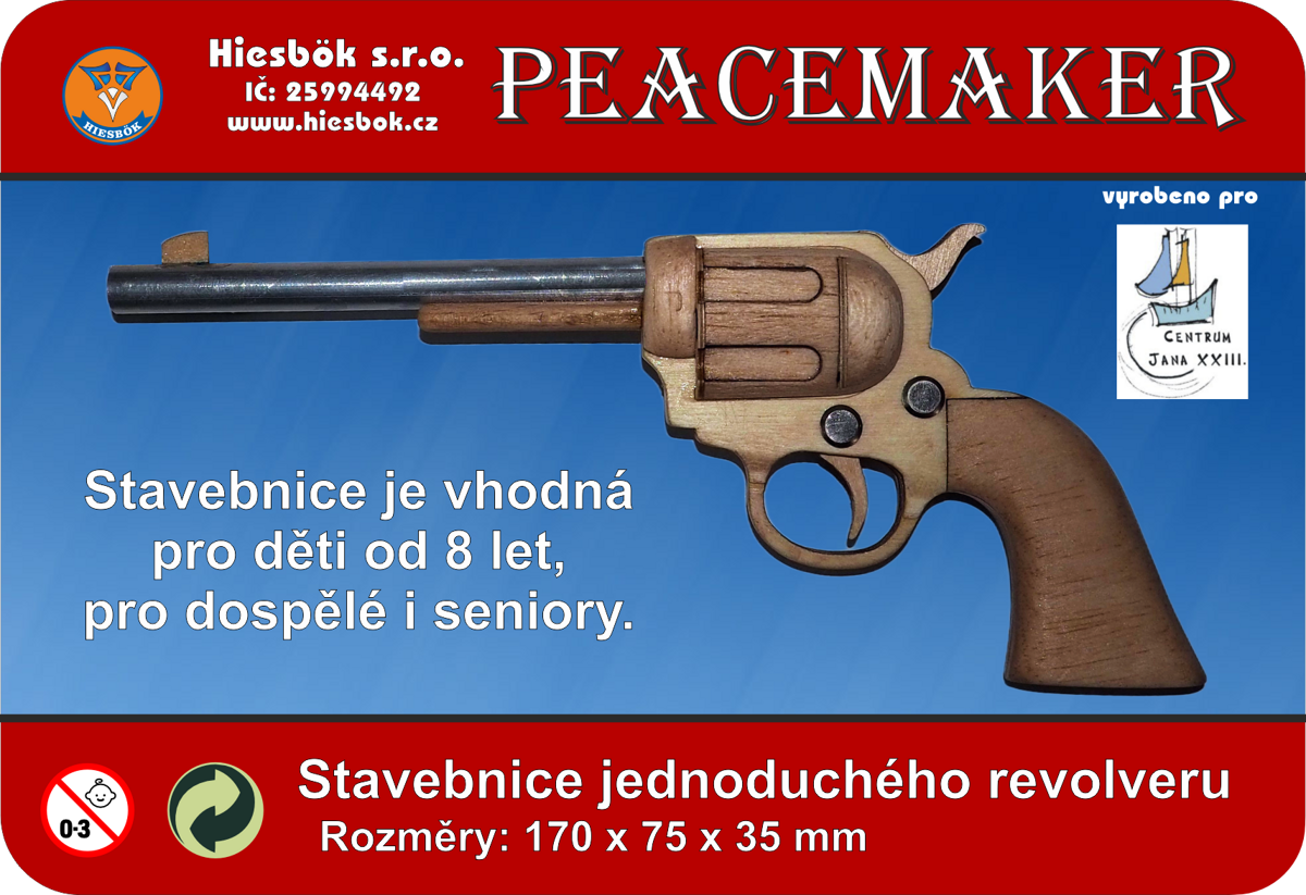 Peacemaker